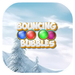 Bouncing Bubbles