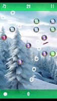 Bouncing Bubbles Plakat