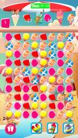 Ice Cream Video Game 888 poster