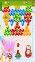 Bubble Shooter Fun Plakat