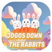 Jogos Down the Rabbits