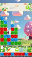 Jogos Down the Rabbits Plakat