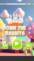 Jogos Down the Rabbits Screenshot 1