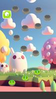 Jogos Down the Rabbits Screenshot 2
