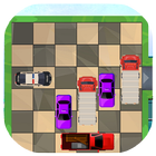 The Car Parking ไอคอน