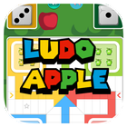 Ludo Apple Zeichen