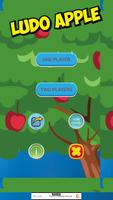 Ludo Apple Plakat