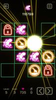 Tic Tac Toe NeO poster