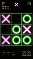 Tic Tac Toe NeO screenshot 1