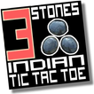 Indian Tic Tac Toe