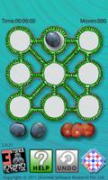 Indian Tic Tac Toe poster