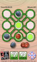 Indian Tic Tac Toe screenshot 1