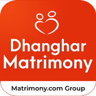 Dhangar Matrimony - Shaadi App icône