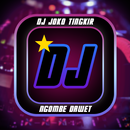 DJ Joko Tingkir Ngombe Dawet APK