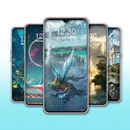 Fantasy Mythical Wallpaper HD APK