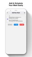 MyMeets screenshot 1