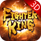 FiGHTER KING Z biểu tượng