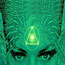 Third eye spiritual chakra APK