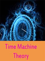 Time machine theory Affiche