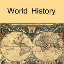 World history - offline APK