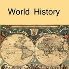 World history - offline icon