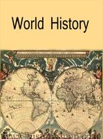 World history - offline poster