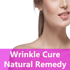 Wrinkle cure remedy biểu tượng