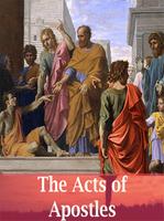 پوستر Acts of apostles