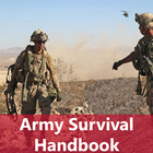 Army Survival Guide - Offline icon