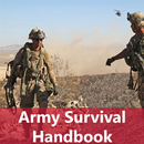 Army Survival Guide - Offline APK