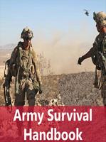 Army Survival Guide - Offline poster