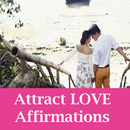 Attract love affirmations APK