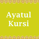 Ayatul kursi - offline APK