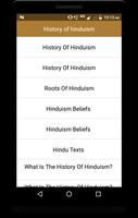 History of Hinduism screenshot 1