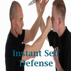 Self Defense - Tips icône