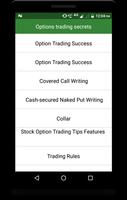 Options trading secrets captura de pantalla 1