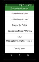 Options trading secrets स्क्रीनशॉट 1