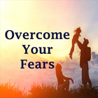 آیکون‌ Overcome your fears