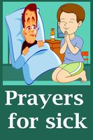 Prayers for sick capture d'écran 3