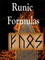 Runic formulas پوسٹر