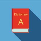 Dictionary icono