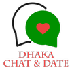 Dhaka Chat & Date: বন্ধুত্ব, ভালোবাসা