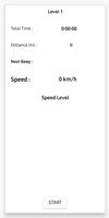 Poster YoYo Fitness Test