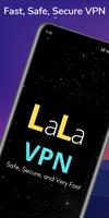 LaLa VPN Affiche