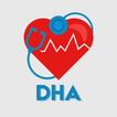 DHA Practice Test icon