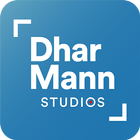 Dhar Mann ikon