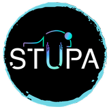Stupa Analytics أيقونة