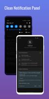TidyPanel Notification Cleaner पोस्टर