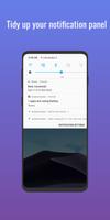 TidyPanel Notification Cleaner 스크린샷 3