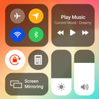 Control Center Simple - OS иконка